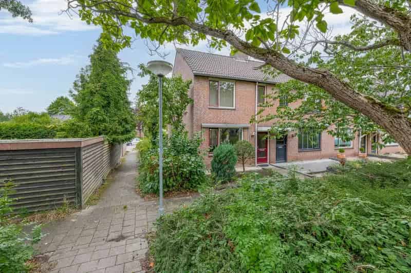 Huis te koop Zevenbergen 3 slaapkamers ruime zolder