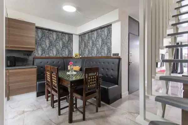 Ruime Familiewoning 4 slaapkamers Eindhoven Muschberg-Geestenberg