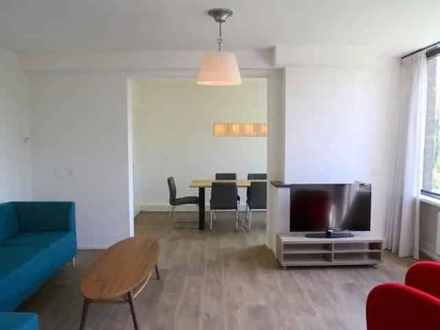 Appartement te huur Amstelveen Zwingliweg 84m2 2 slaapkamers balkon