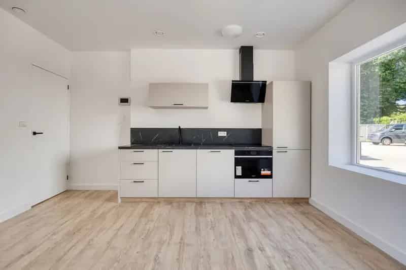 Appartement te koop Soestdijk 41m2 instapklaar