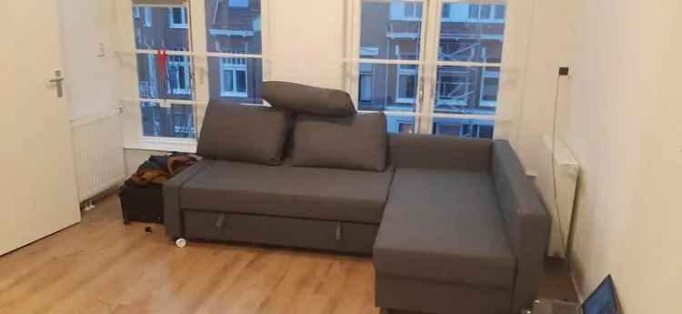 Appartement voor onderhuur in Groningen