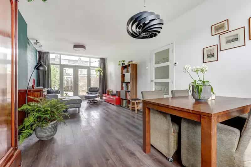 Huis te koop: Kinkelenburglaan 21 6825 DJ Arnhem 