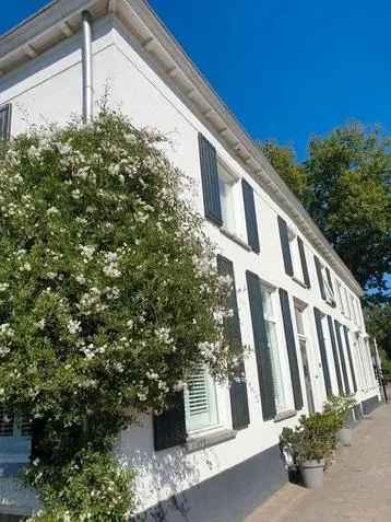 Appartement te huur in Elst 2 kamers
