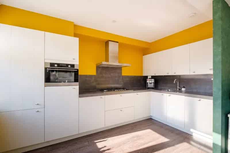 Ruime eengezinswoning 5 slaapkamers Hasselt