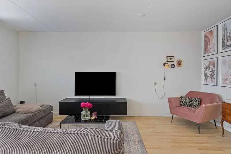 Appartement te koop Maaspoort Den Bosch