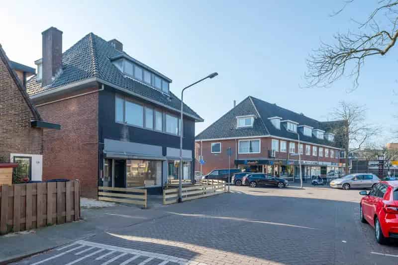 Huis te koop Hilversum 137m2 renovatieproject nabij station