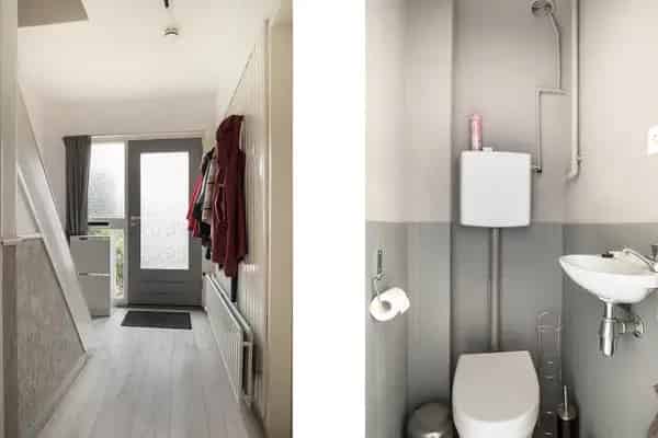 Ruime eengezinswoning Nijmegen Symfoniestraat