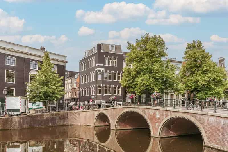 Luxe Appartement Amsterdam 87m
															Twee slaapkamers A+ label