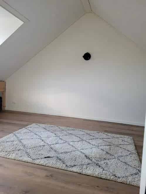 Zolderkamer Met Extra Slaapkamer Te Huur Huisgenoot Lange Tijd