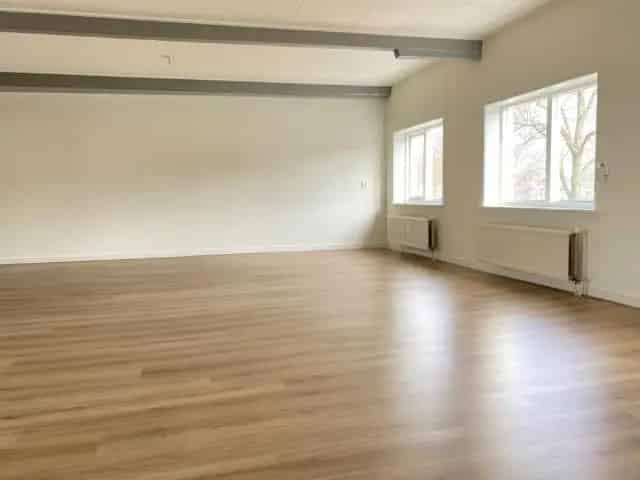 2 Slaapkamer Appartement Middelburg Centrum - Recent gerenoveerd