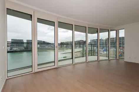 2 Kamer Appartement Scheveningen 106m² Luxe Uitzicht