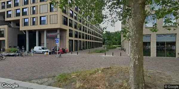 Appartement Utrecht Bisschop Tulpijndreef