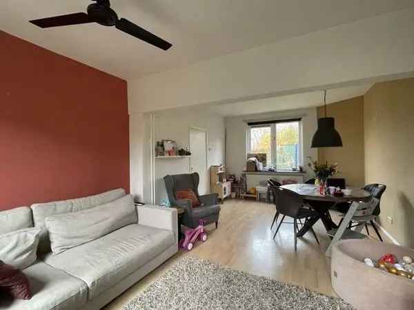 Appartement Te Huur in Arnhem, Gelderland