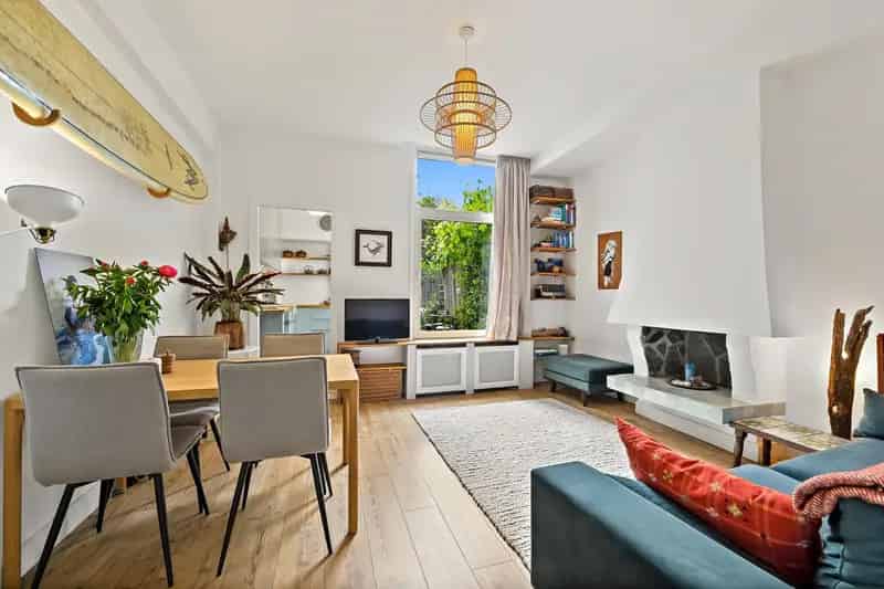 Tweekamerappartement Scheveningen Strand Nabij