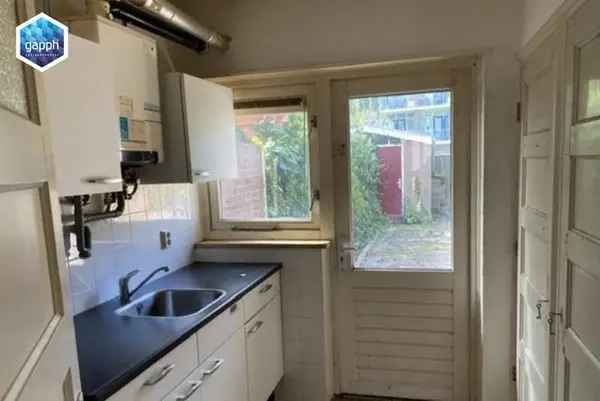 Tijdelijke Woningen Amersfoort Centrum