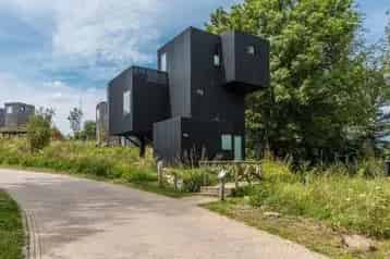 Roompot Gulpen Lodge te Koop: Luxe Vakantiehuis in Zuid-Limburg