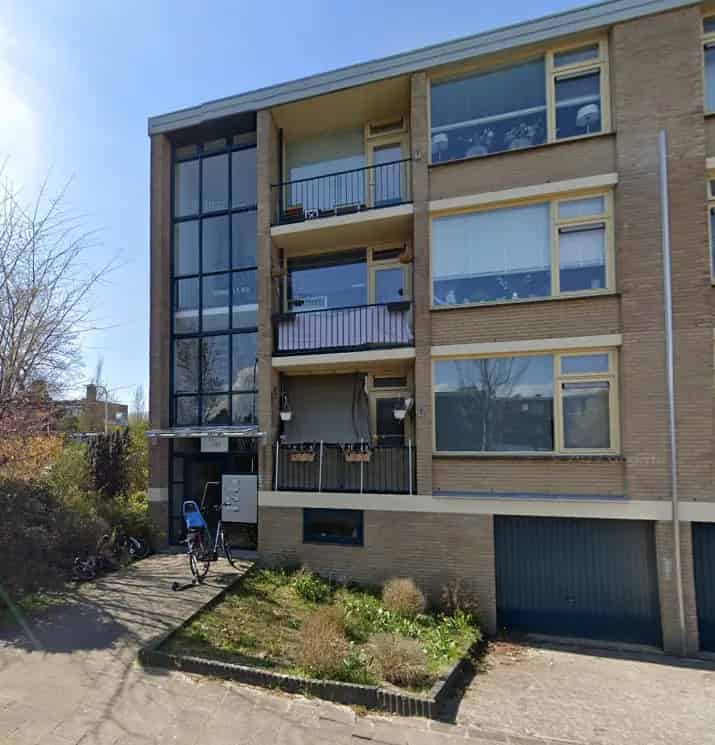 3 Slaapkamer Woning Katwijk Overduin Nabij Centrum