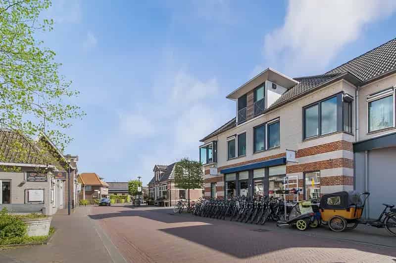 Winkelruimte te koop Ruurlo Centrum 300m² Energielabel A+
