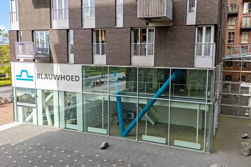 Kantoor Amsterdam | Zoek kantoren te huur: Veembroederhof 282 1019 HC Amsterdam 