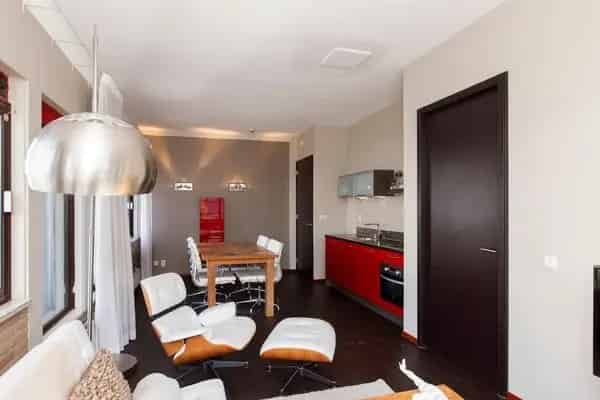 Modern Gemeubileerd Appartement Leiden Bio Science Park Short Stay