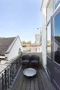 2 Kamer Appartement Breda 65m2 Gemeubileerd Kort Verblijf