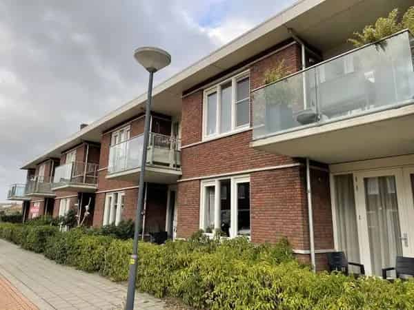 Appartement Te Huur , Nederhorst den Berg, Noord-Holland