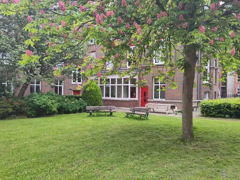 Kamer te huur Utrecht Centrum Stijlvol Appartement