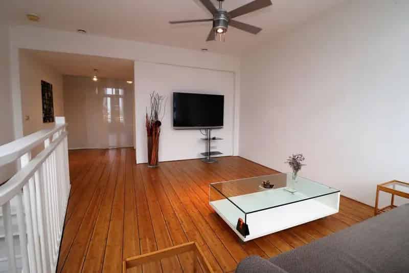 Loftappartement Rotterdam Centrum te Huur Prive Parkeerplaats
