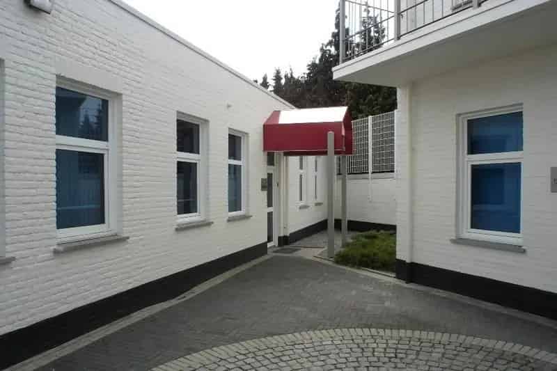 Multifunctionele Bedrijfsruimte 337m²