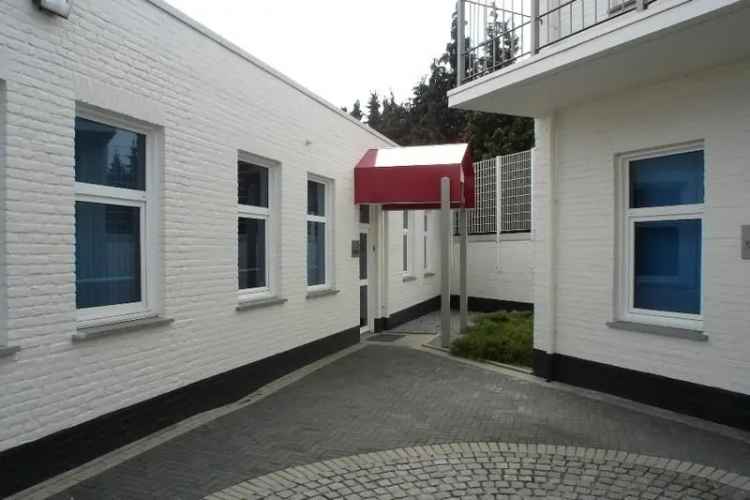Multifunctionele Bedrijfsruimte 337m²