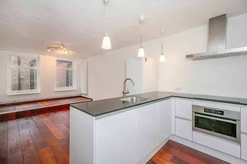 2-kamer appartement Delft Centrum - 48m2 - Instapklaar