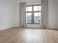 Studio Rotterdam Heiman Dullaertplein 66m2