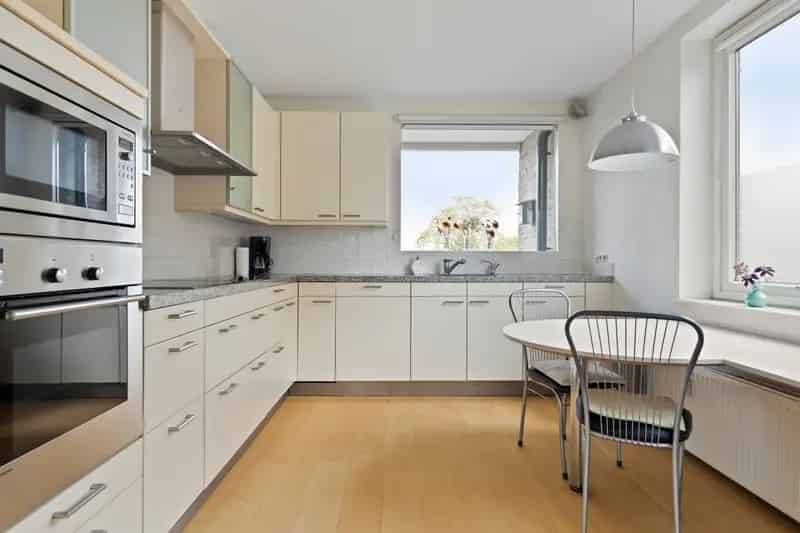 3 Kamer Appartement 80m2 Hilversum Rustige Wijk