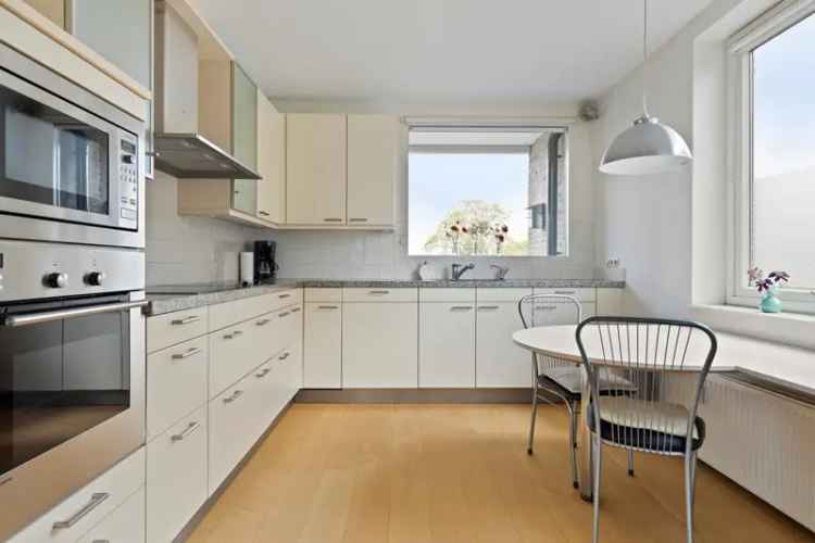 3 Kamer Appartement 80m2 Hilversum Rustige Wijk