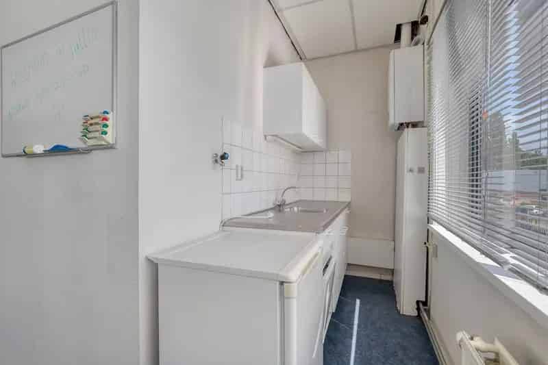 Kantoorruimte te koop Vlaardingen Arij Koplaan 107m2
