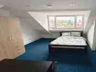 Kamer Nijmegen Engelenstraat 21m2
