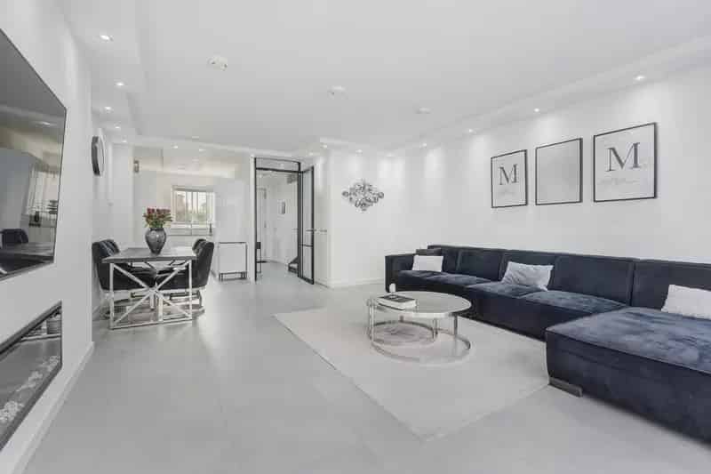 Huis Te Koop , 137, Wildenborghstraat, Den Haag, Zuid-Holland