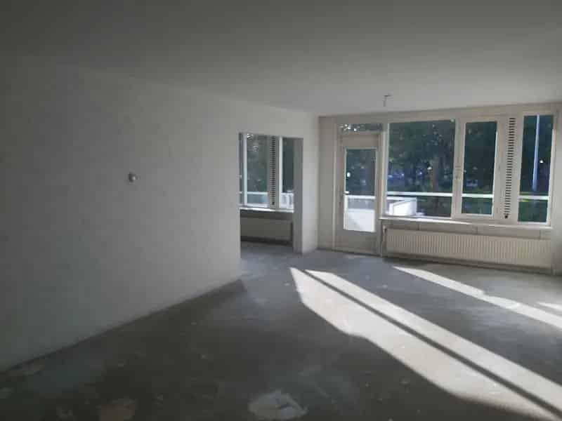 3-kamer appartement Amsterdam Buitenveldert 71m2