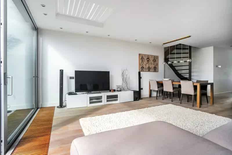 Moderne tussenwoning Landsmeer  Nabij Amsterdam