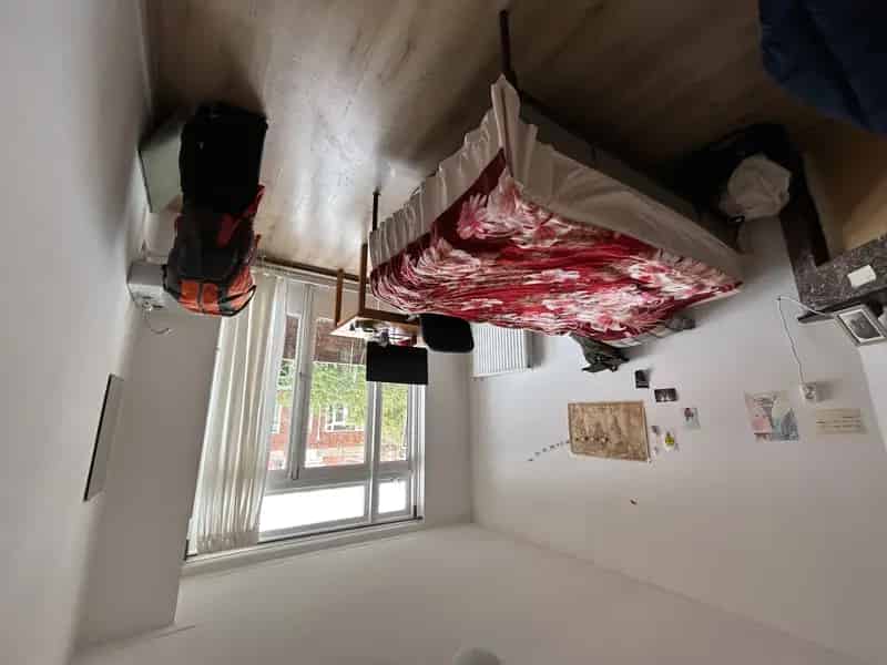 Kamer te Huur Studentenhuis 18m2 Inclusief