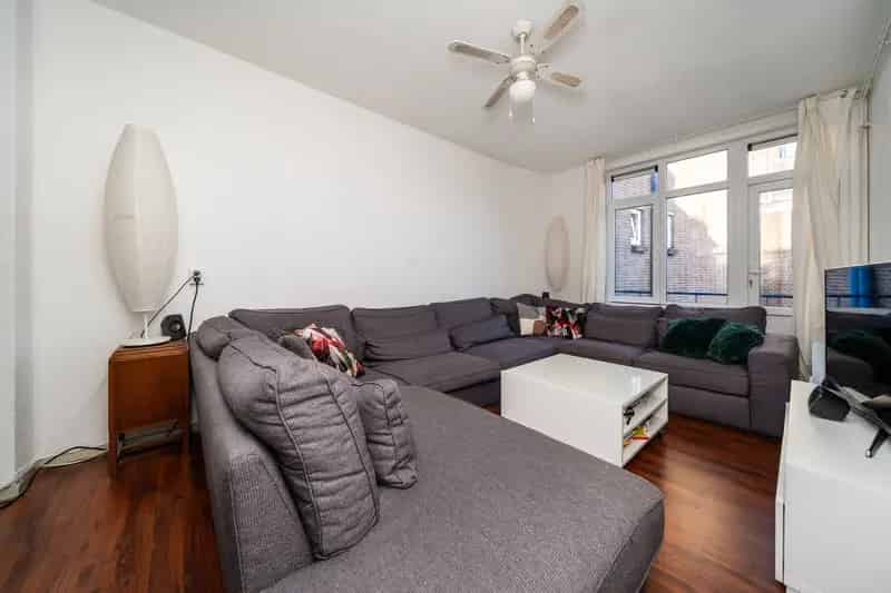 Appartement te koop Rotterdam Schieweg 3 slaapkamers balkon dakterras