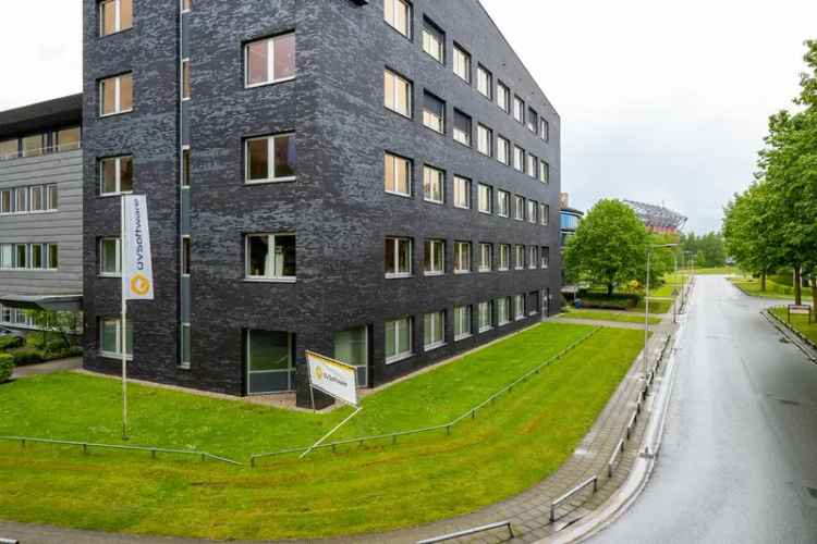 Kantoorruimte te Huur Enschede Kennispark