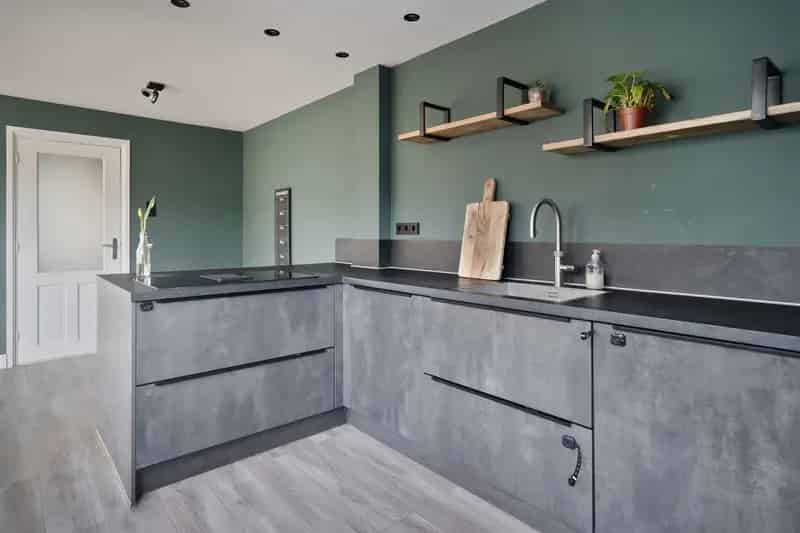 Gezinswoning Heerhugowaard: 4 slaapkamers, nieuwe keuken, 10 zonnepanelen