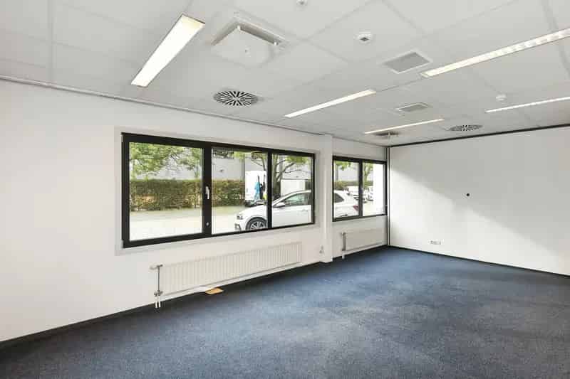 Kantoorruimte te huur Duiven 280m²  8 parkeerplaatsen Energielabel A++