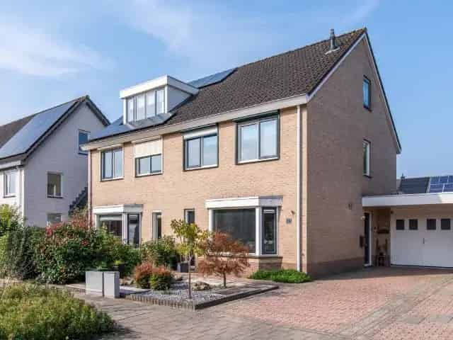 Tweekapper te koop Petenbos Veenendaal