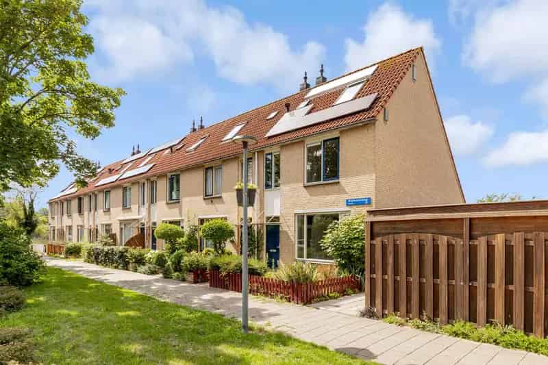 Huis te koop: Wipmolenweg 43 1333 GJ Almere | Funda