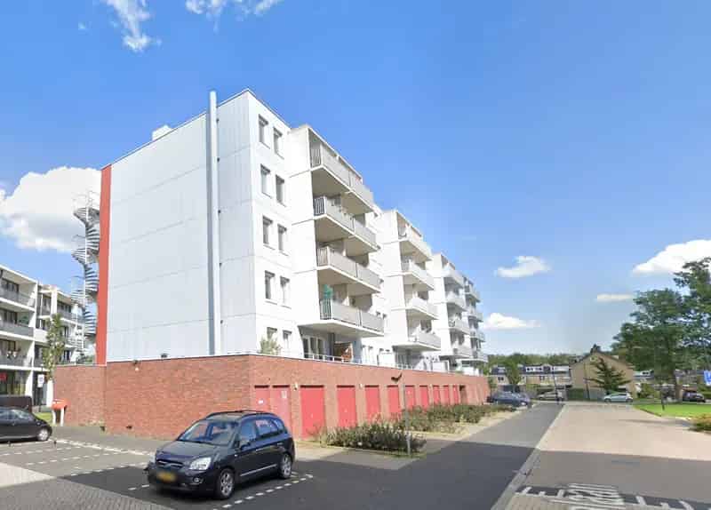 Een gezinswoning in de Bomenwijk