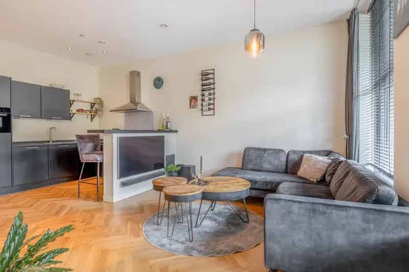 Appartement te koop Veghel Zwijsenhof