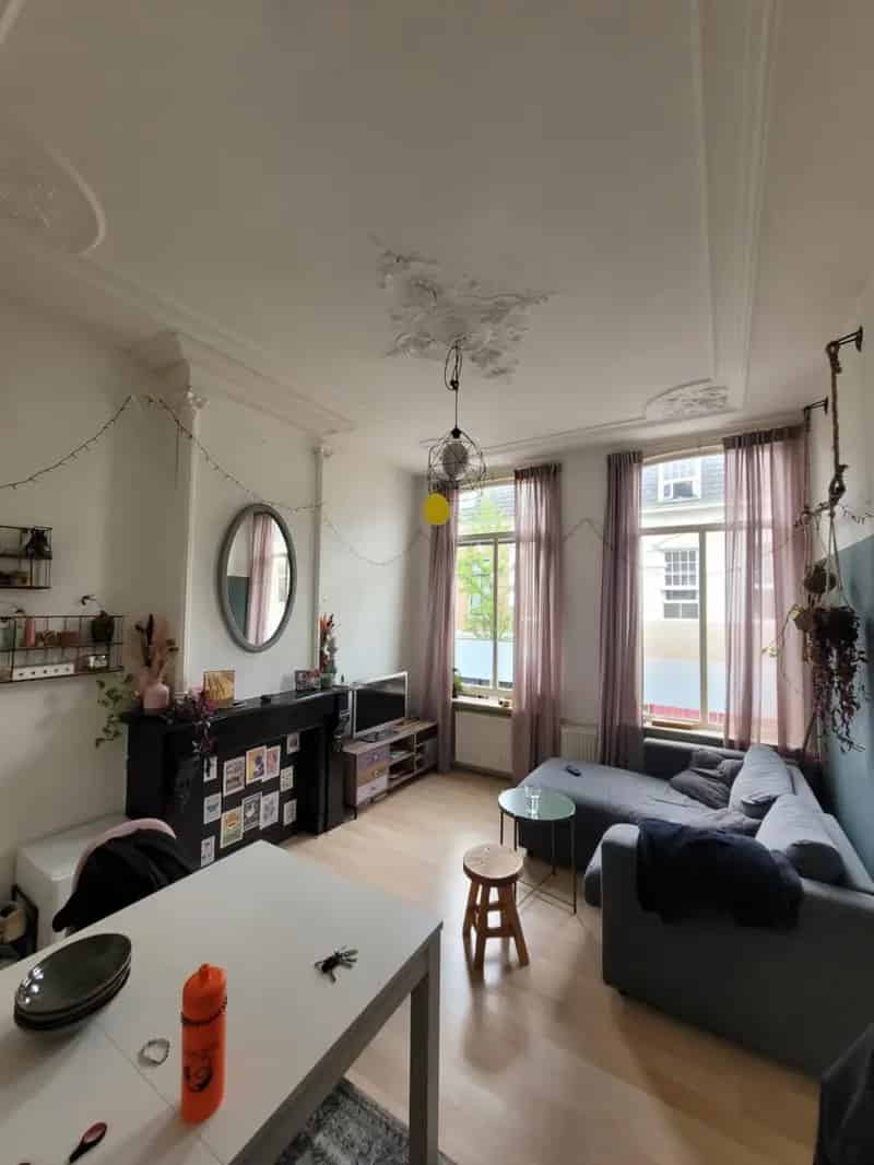 Ruime kamer Nijmegen Centrum 1 Juni - 1 September