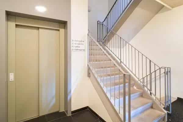 Centrale Parkeerplaats Ede - Veilig en Voordelig